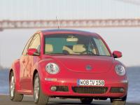Volkswagen Beetle 2005 #1