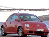 Volkswagen Beetle 2005 #03
