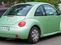 Volkswagen Beetle 2005 #05