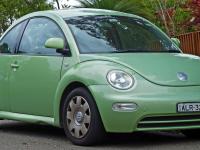 Volkswagen Beetle 2005 #06