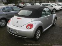 Volkswagen Beetle 2005 #09