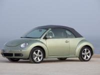 Volkswagen Beetle 2005 #11