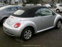 Volkswagen Beetle 2005 #13