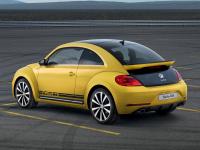 Volkswagen Beetle 2011 #01