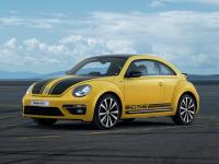 Volkswagen Beetle 2011 #2