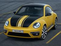 Volkswagen Beetle 2011 #3