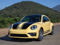 Volkswagen Beetle 2011 #05