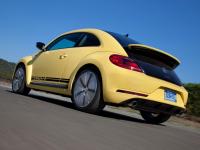 Volkswagen Beetle 2011 #07