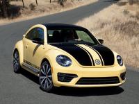 Volkswagen Beetle 2011 #09