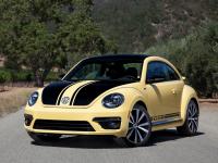 Volkswagen Beetle 2011 #10