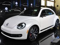 Volkswagen Beetle 2011 #102