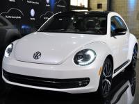 Volkswagen Beetle 2011 #106