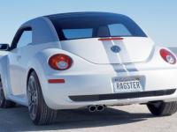 Volkswagen Beetle 2011 #107