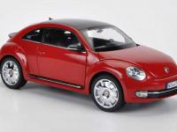 Volkswagen Beetle 2011 #115