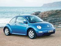 Volkswagen Beetle 2011 #117