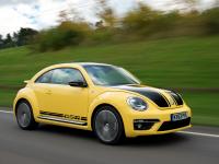 Volkswagen Beetle 2011 #12