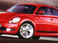 Volkswagen Beetle 2011 #120