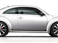 Volkswagen Beetle 2011 #122