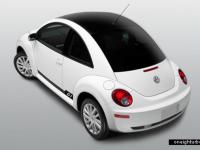 Volkswagen Beetle 2011 #123