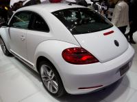 Volkswagen Beetle 2011 #127