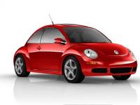 Volkswagen Beetle 2011 #130