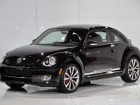 Volkswagen Beetle 2011 #133