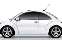 Volkswagen Beetle 2011 #135