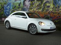 Volkswagen Beetle 2011 #18