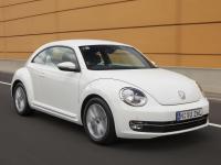 Volkswagen Beetle 2011 #19