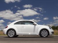 Volkswagen Beetle 2011 #20
