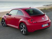 Volkswagen Beetle 2011 #21