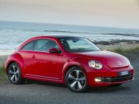 Volkswagen Beetle 2011 #23