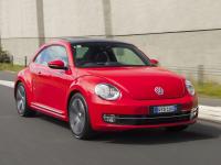 Volkswagen Beetle 2011 #25