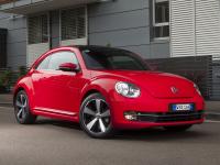 Volkswagen Beetle 2011 #26