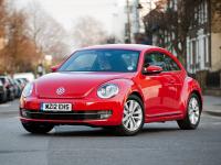 Volkswagen Beetle 2011 #43