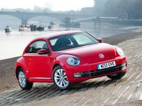 Volkswagen Beetle 2011 #45