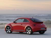 Volkswagen Beetle 2011 #49