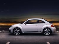Volkswagen Beetle 2011 #76