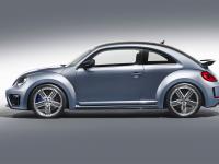 Volkswagen Beetle 2011 #77