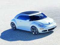 Volkswagen Beetle 2011 #78