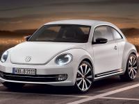 Volkswagen Beetle 2011 #80