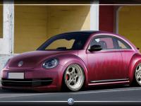 Volkswagen Beetle 2011 #81