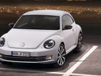 Volkswagen Beetle 2011 #83