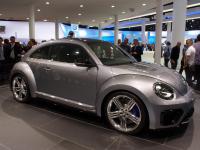 Volkswagen Beetle 2011 #84