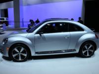 Volkswagen Beetle 2011 #87