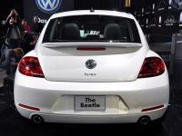 Volkswagen Beetle 2011 #90
