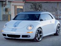 Volkswagen Beetle 2011 #93