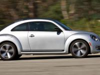 Volkswagen Beetle 2011 #94