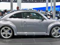 Volkswagen Beetle 2011 #97