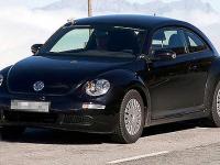 Volkswagen Beetle 2011 #98